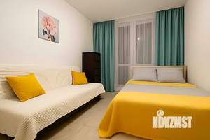 1-к квартира, посуточно, 23м2, 8/11 этаж