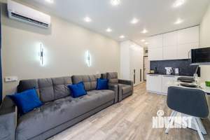 Студия квартира, на длительный срок, 24м2, 8/20 этаж