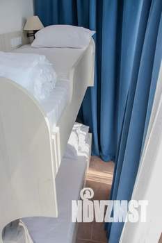 1-к квартира, посуточно, 44м2, 2/6 этаж