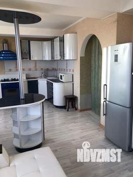 2-к квартира, посуточно, 50м2, 3/5 этаж