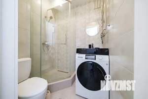 Студия квартира, посуточно, 15м2, 8/19 этаж