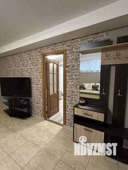 2-к квартира, посуточно, 54м2, 1/3 этаж