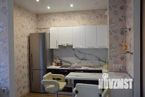 2-к квартира, посуточно, 41м2, 4/14 этаж