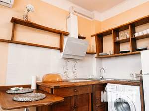 1-к квартира, посуточно, 20м2, 3/5 этаж