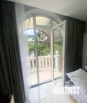 3-к квартира, посуточно, 55м2, 3/3 этаж
