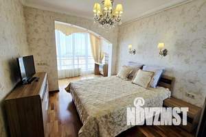 2-к квартира, посуточно, 90м2, 13/17 этаж