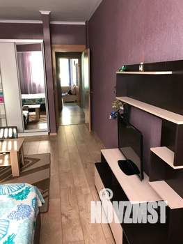 2-к квартира, посуточно, 65м2, 5/5 этаж