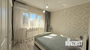 2-к квартира, на длительный срок, 42м2, 1/1 этаж