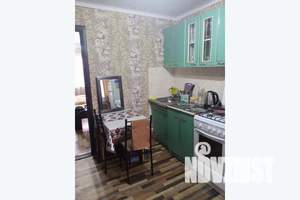 1-к квартира, посуточно, 30м2, 4/4 этаж