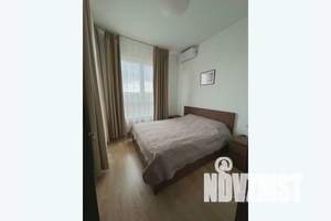 2-к квартира, посуточно, 52м2, 2/4 этаж