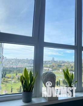 2-к квартира, на длительный срок, 37м2, 24/26 этаж