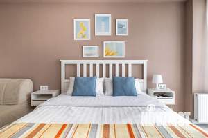 Студия квартира, посуточно, 25м2, 8/12 этаж