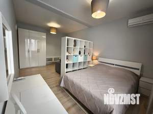 1-к квартира, посуточно, 55м2, 7/16 этаж