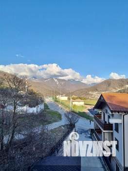 1-к квартира, посуточно, 18м2, 1/1 этаж