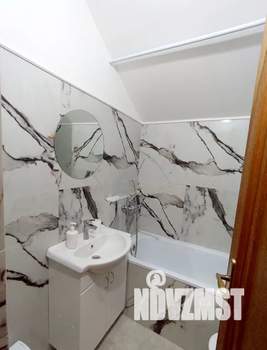 Студия квартира, посуточно, 30м2, 2/2 этаж