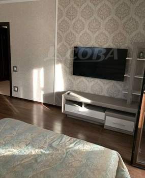 2-к квартира, на длительный срок, 49м2, 4/9 этаж