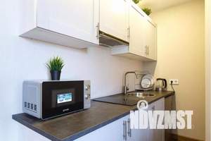 1-к квартира, посуточно, 27м2, 5/5 этаж