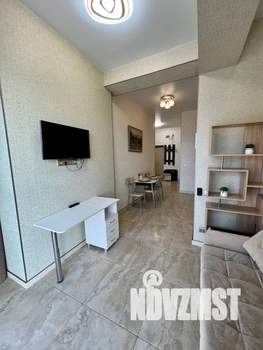 1-к квартира, посуточно, 45м2, 9/13 этаж
