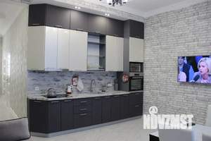 1-к квартира, посуточно, 52м2, 3/5 этаж
