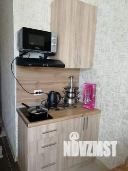 Студия квартира, посуточно, 16м2, 3/3 этаж