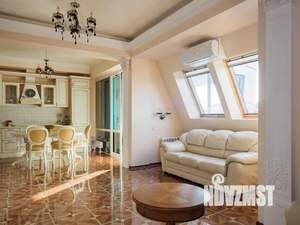 2-к квартира, посуточно, 64м2, 7/9 этаж