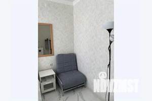 1-к квартира, посуточно, 18м2, 3/3 этаж