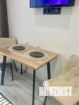 1-к квартира, посуточно, 18м2, 1/1 этаж