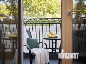 2-к квартира, посуточно, 45м2, 1/1 этаж