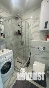 1-к квартира, посуточно, 24м2, 12/19 этаж