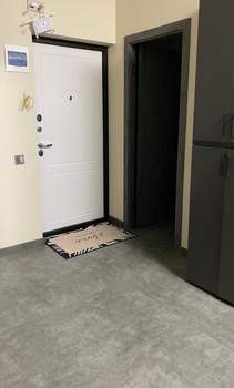 Студия квартира, на длительный срок, 26м2, 2/3 этаж