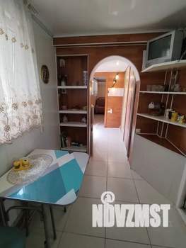 1-к квартира, посуточно, 31м2, 1/3 этаж