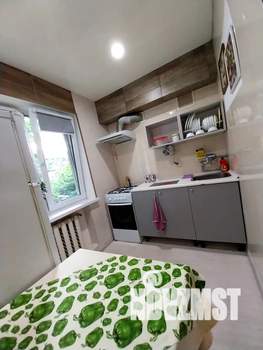 1-к квартира, посуточно, 30м2, 2/2 этаж