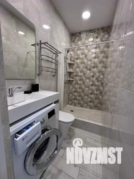 2-к квартира, посуточно, 35м2, 2/3 этаж