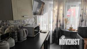 1-к квартира, посуточно, 25м2, 2/2 этаж