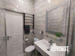 Студия квартира, посуточно, 35м2, 7/16 этаж