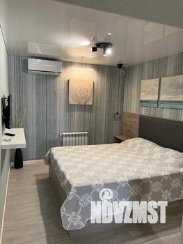 Студия квартира, посуточно, 32м2, 2/3 этаж