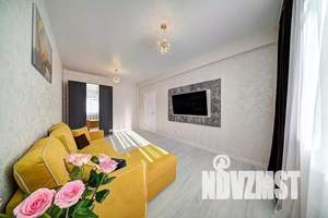 1-к квартира, посуточно, 35м2, 4/5 этаж