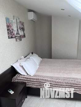 2-к квартира, посуточно, 60м2, 7/7 этаж