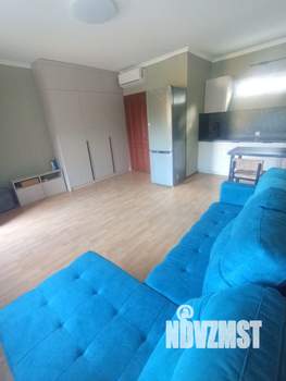 1-к квартира, на длительный срок, 30м2, 3/3 этаж