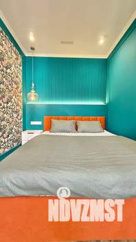 1-к квартира, посуточно, 31м2, 9/12 этаж