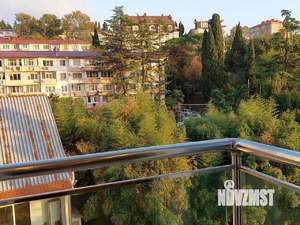 Студия квартира, на длительный срок, 32м2, 6/12 этаж