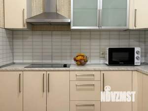 1-к квартира, посуточно, 77м2, 14/16 этаж