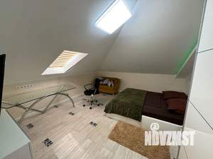 3-к квартира, посуточно, 105м2, 3/3 этаж