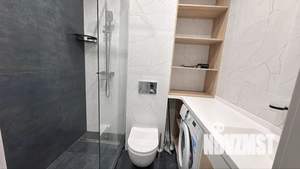 Студия квартира, посуточно, 35м2, 15/22 этаж