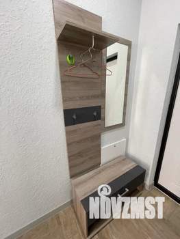 1-к квартира, посуточно, 25м2, 3/3 этаж