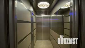 Студия квартира, посуточно, 35м2, 5/12 этаж