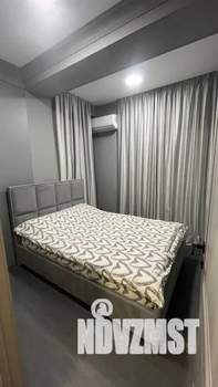 2-к квартира, посуточно, 40м2, 1/8 этаж