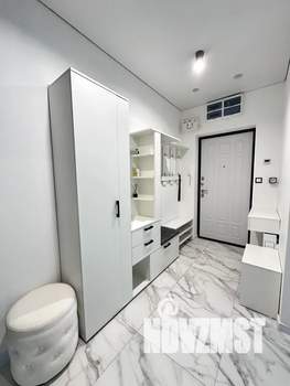 2-к квартира, посуточно, 60м2, 2/18 этаж