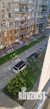 2-к квартира, посуточно, 53м2, 5/9 этаж