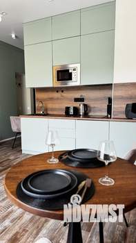 Студия квартира, посуточно, 30м2, 2/5 этаж